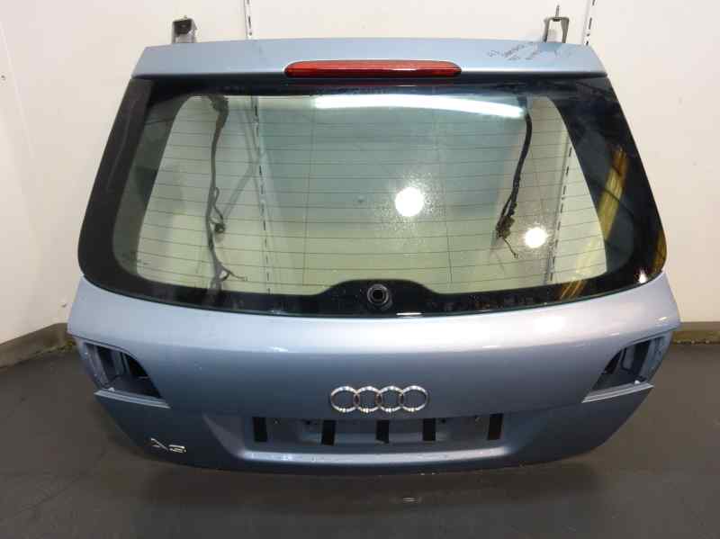 PORTON TRASERO AUDI A3 1.9 TDI MT 105CV