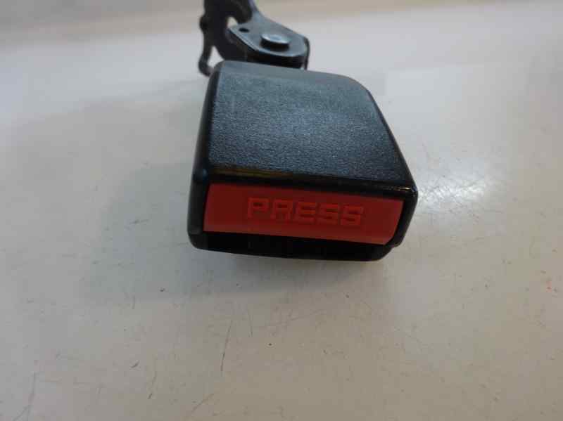 ANCLAJE CINTURON TRASERO DERECHO RENAULT MEGANE 1.5 DCI MT 106CV