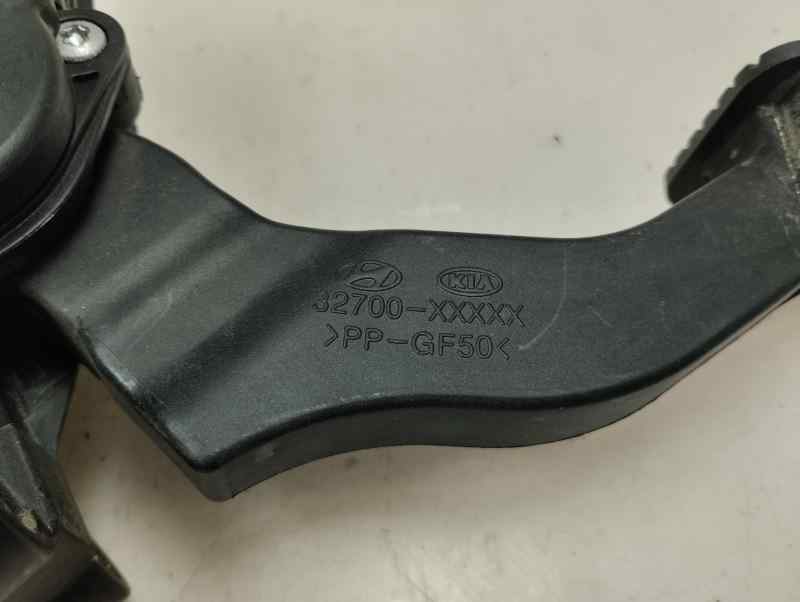 POTENCIOMETRO PEDAL KIA CEED 1.6 MT 116CV | 85KW