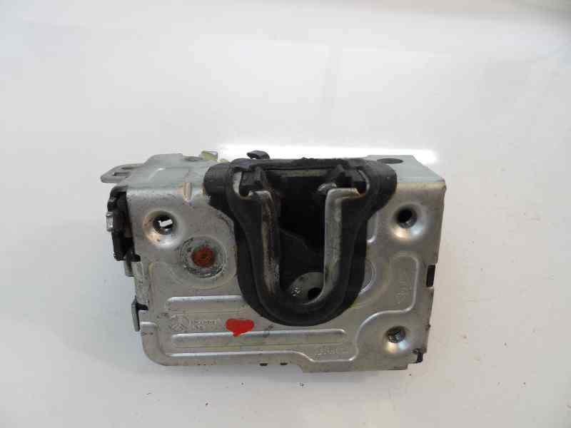 CERRADURA PUERTA TRASERA IZQUIERDA DACIA SANDERO 1.5 DCI MT 68CV
