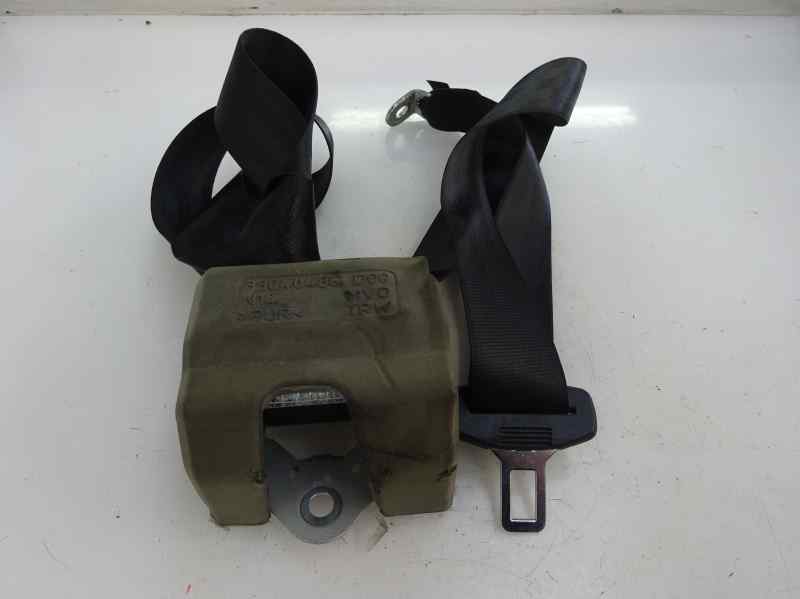 CINTURON SEGURIDAD TRASERO IZQUIERDO AUDI A3 1.9 TDI MT 105CV | 77KW