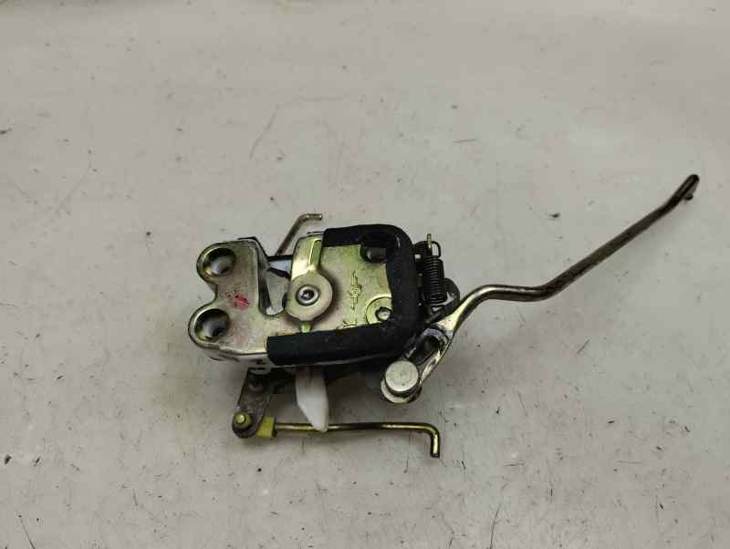 CERRADURA PUERTA DELANTERA DERECHA HYUNDAI ATOS 1.0 MT 55CV