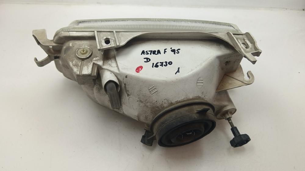 FARO DERECHO OPEL ASTRA 1995 1.6 MT 100CV | 74KW