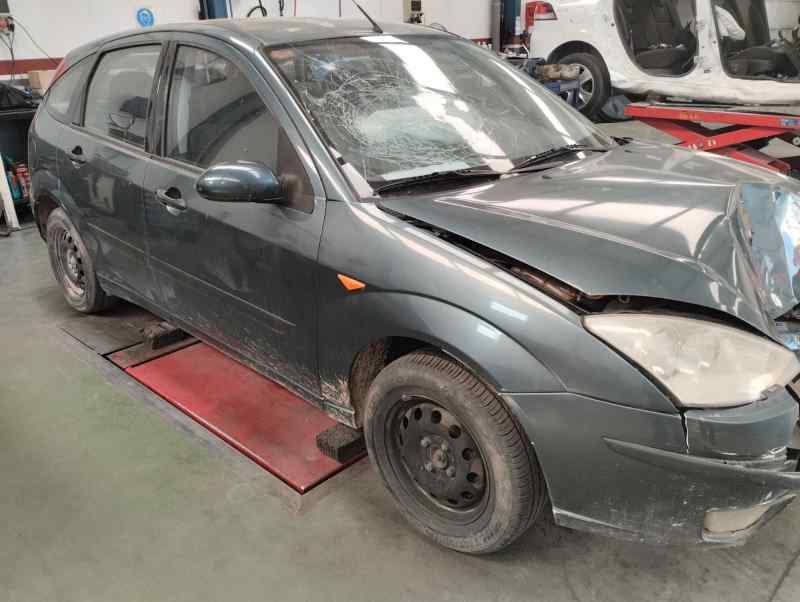MOTOR COMPLETO FORD FOCUS 1.8 TDDI MT 90CV | 66KW