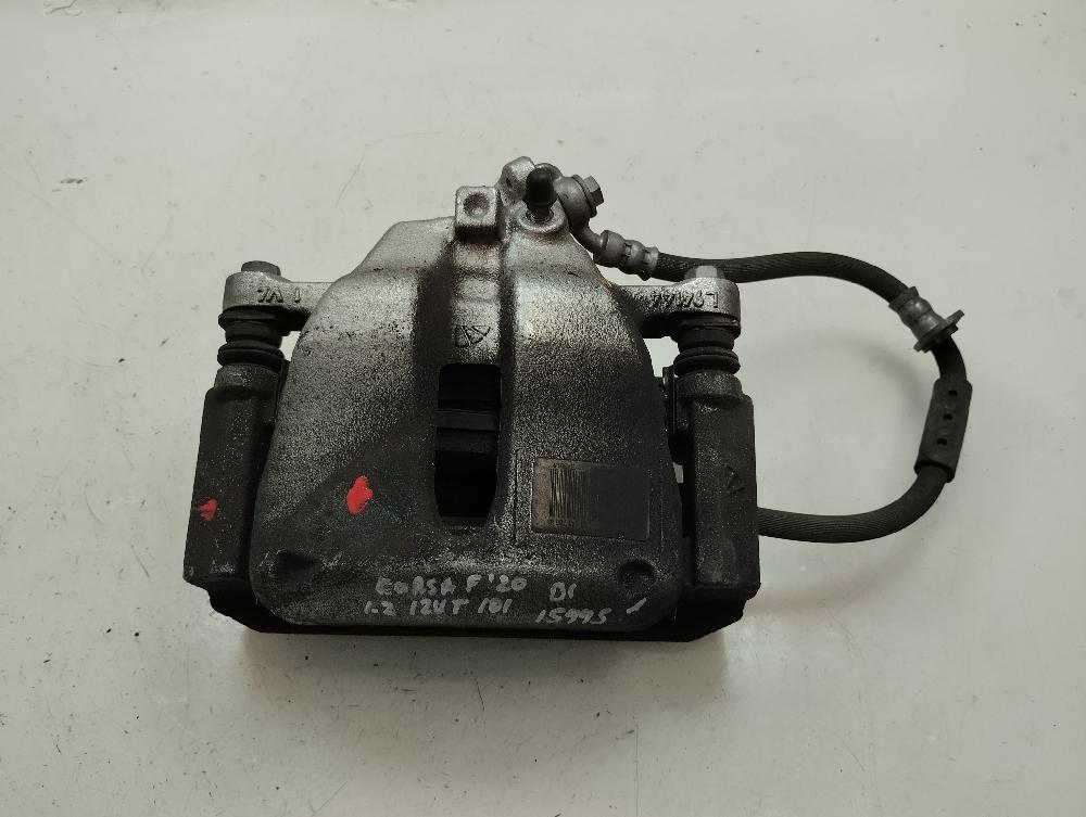 PINZA FRENO DELANTERA IZQUIERDA OPEL CORSA 1.2 MT 100CV | 74KW
