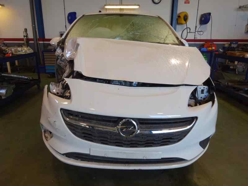 CERRADURA PUERTA DELANTERA DERECHA OPEL CORSA 2016 1.3 CDTI ECOFLEX MT 75CV