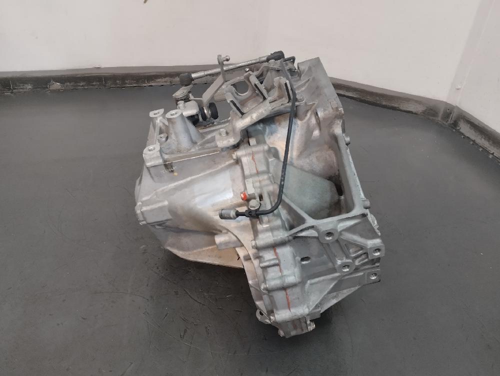 CAJA CAMBIOS DODGE CALIBER 2.0 CRD MT 140CV