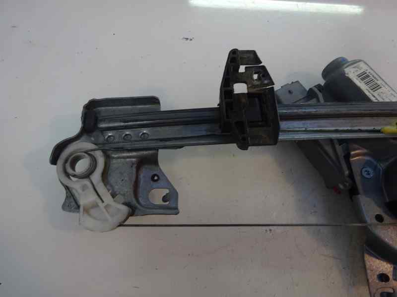 ELEVALUNAS DELANTERO DERECHO CITROEN C3 1.4 HDI MT 70CV