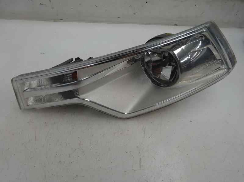 FARO ANTINIEBLA IZQUIERDO CITROEN C5 2009 2.0 HDI MT 140CV