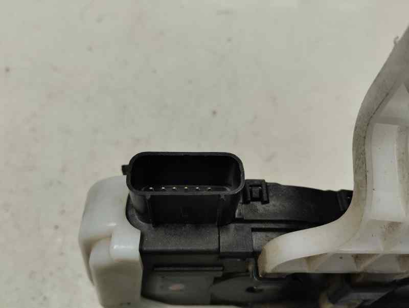 CERRADURA PUERTA DELANTERA DERECHA HYUNDAI IX35 2.0 CRDI MT 4WD 136CV