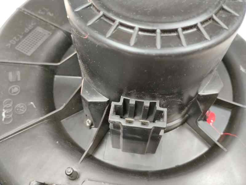 MOTOR CALEFACCION SEAT IBIZA 1.2 TSI MT 85CV