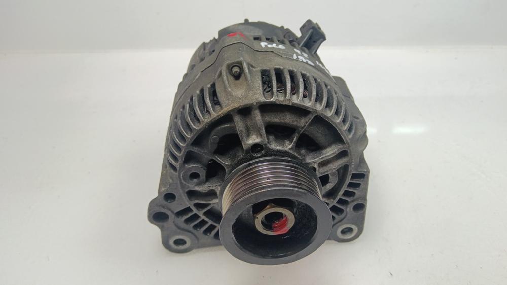 ALTERNADOR VOLKSWAGEN POLO 1998 1.9 MT 64CV | 47KW
