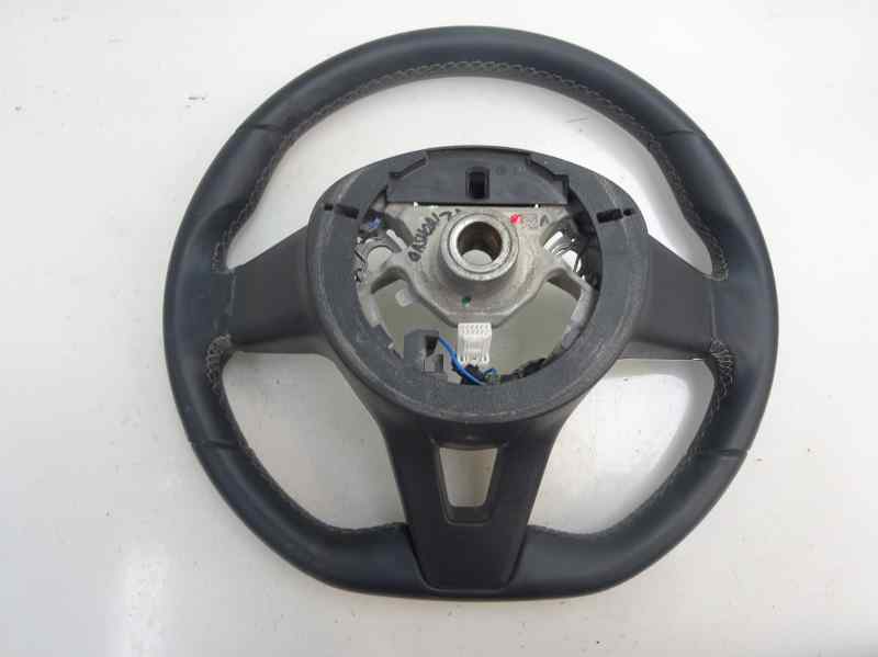 VOLANTE NISSAN QASHQAI 1.3 MT 140CV | 103KW