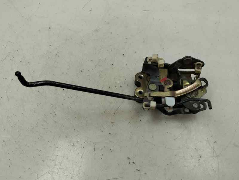 CERRADURA PUERTA DELANTERA IZQUIERDA HYUNDAI ATOS 1.1 MT 59CV