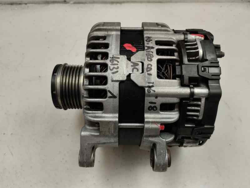 ALTERNADOR MERCEDES BENZ CLA 1.5 180 D MT 116CV