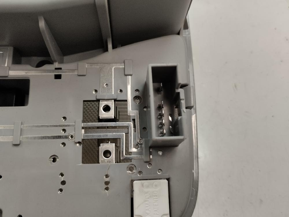 LUZ INTERIOR HYUNDAI I40 1.7 CRDI MT 141CV