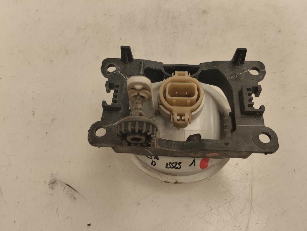 FARO ANTINIEBLA DERECHO CITROEN C3 1.2 MT 82CV | 60KW
