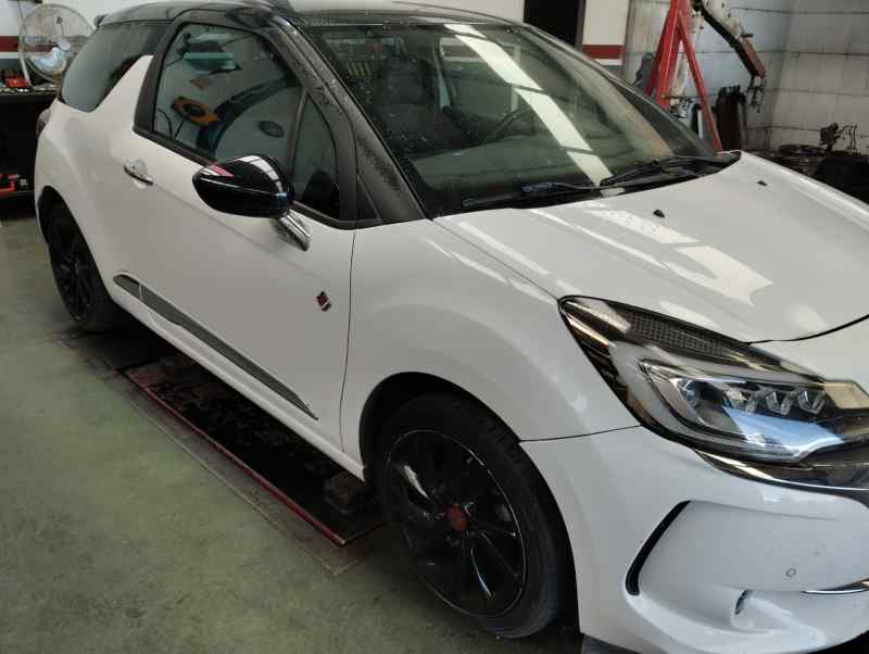 BARRA SUSPENSION DS 3 1.2 MT 110CV | 81KW