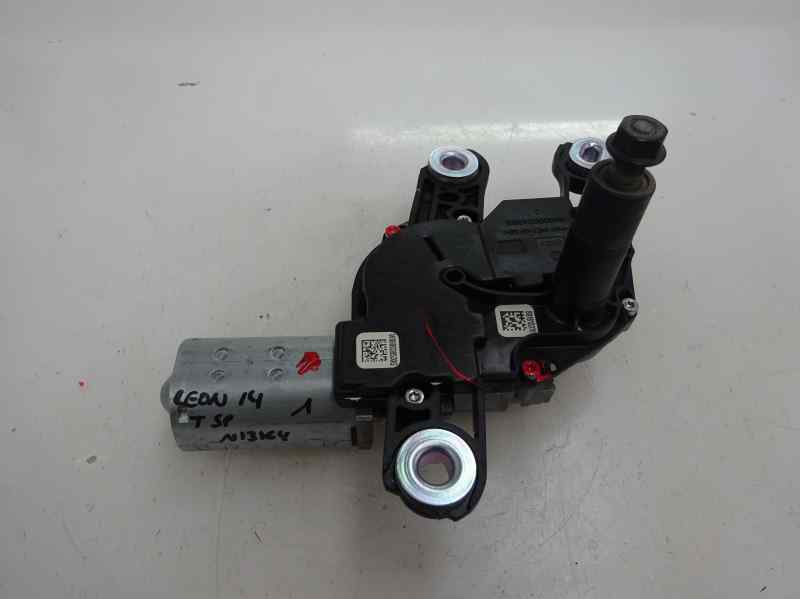 MOTOR LIMPIA TRASERO SEAT LEON 1.6 TDI MT 105CV