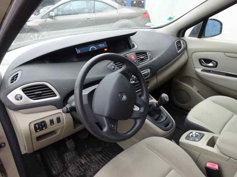 MODULO ELECTRONICO RENAULT SCENIC 1.5 DCI MT 106CV