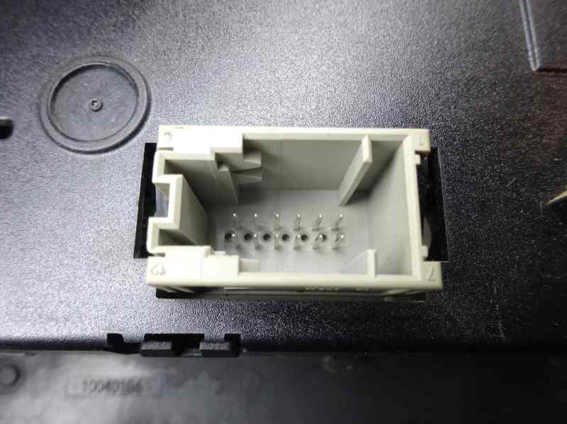 MANDO CLIMATIZADOR BMW SERIE 3 2006 2.0 320D MT 163CV