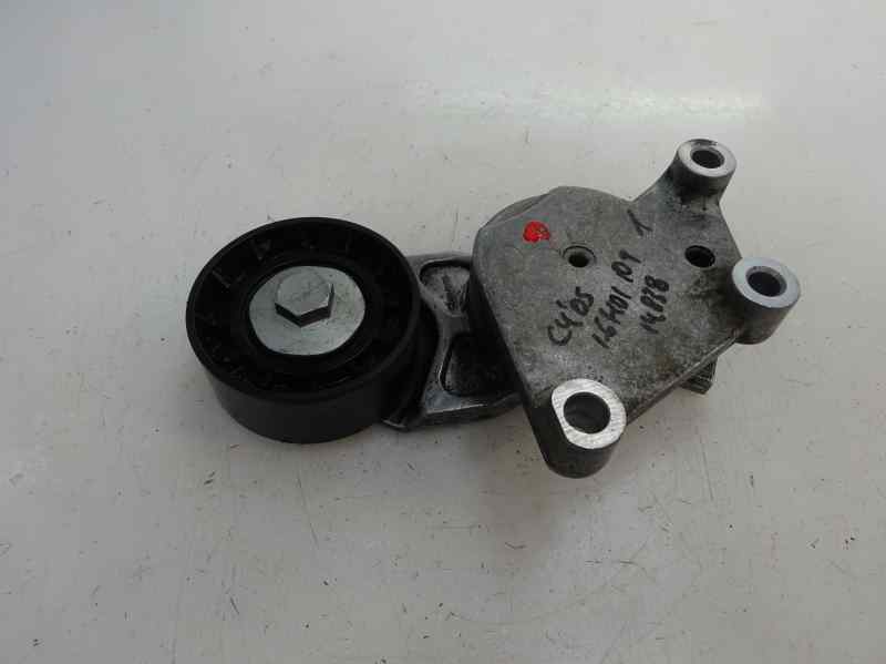 TENSOR CORREA AUXILIAR CITROEN C4 2005 1.6 MT 109CV | 80KW