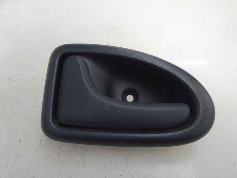 MANETA INTERIOR TRASERA IZQUIERDA RENAULT CLIO 1.9 DTI MT 80CV | 59KW