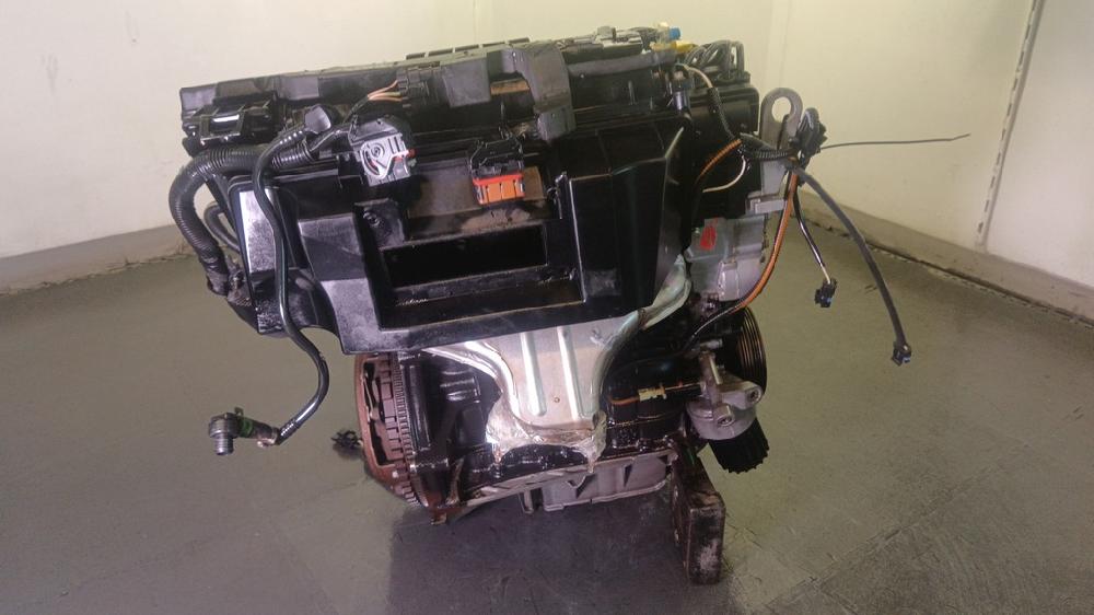 MOTOR COMPLETO RENAULT CLIO 2002 1.2 MT 75CV
