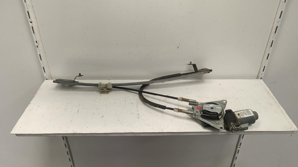 ELEVALUNAS DELANTERO DERECHO CITROEN SAXO 2000 1.5 MT D 57CV