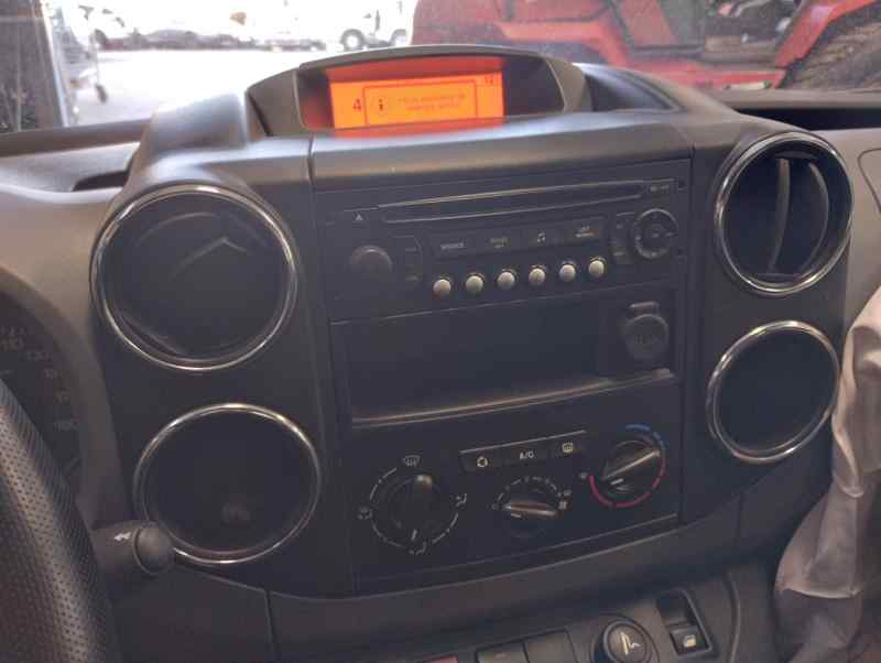 MANETA INTERIOR DELANTERA DERECHA CITROEN BERLINGO 2012 1.6 HDI MT 92CV