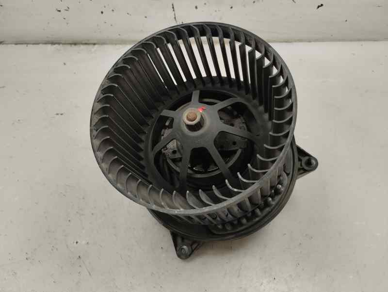 MOTOR CALEFACCION FORD MONDEO 2.0 TDCI 5MT 130CV