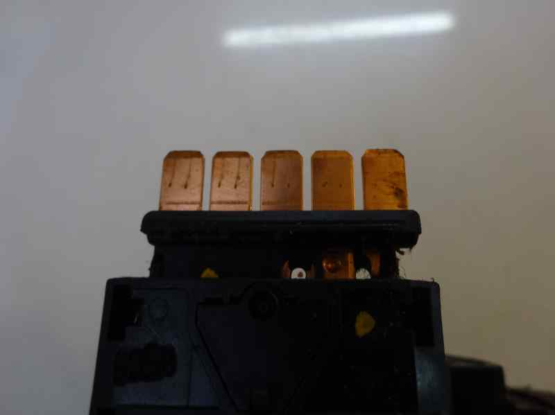 MANDO INTERMITENTES VOLKSWAGEN GOLF 1994 1.9 D MT 64CV | 48KW