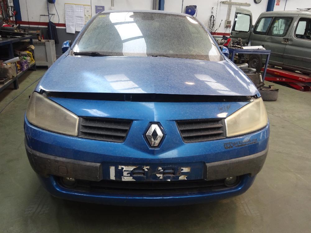 FARO IZQUIERDO RENAULT MEGANE 2003 1.9 DCI MT 120CV | 88KW
