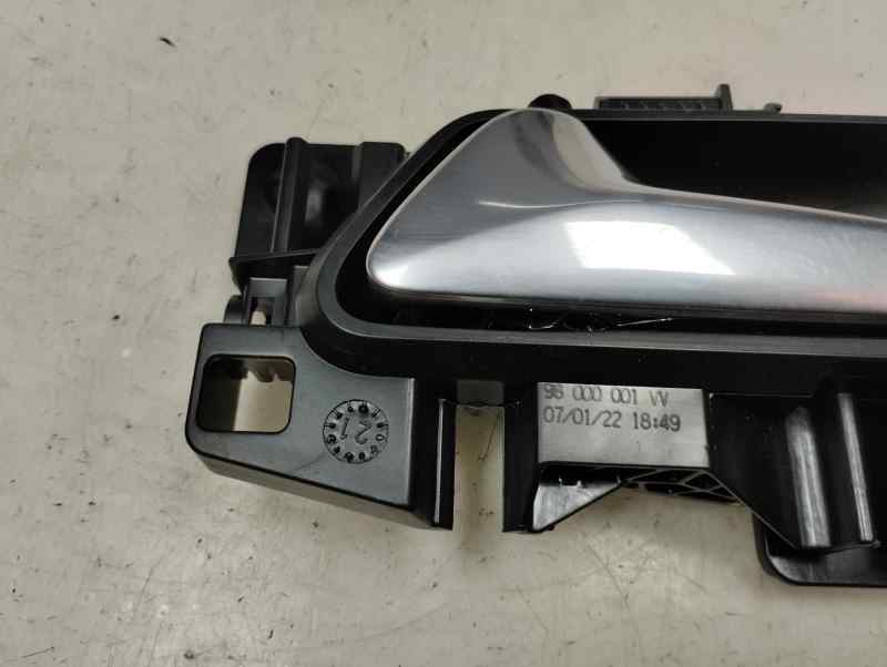 MANETA INTERIOR DELANTERA IZQUIERDA OPEL CROSSLAND X 2022 1.2 ECOTEC MT 110CV | 81KW