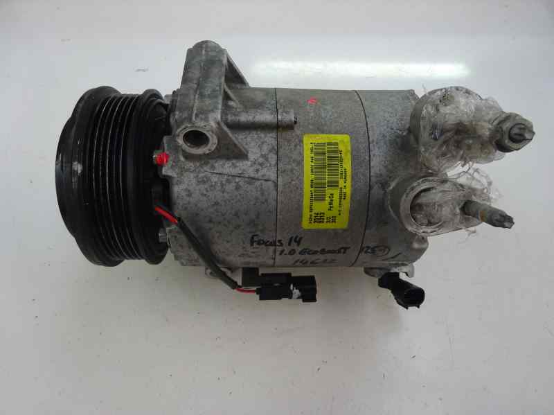 COMPRESOR AIRE ACONDICIONADO FORD FOCUS 1.0 ECOBOOST MT 125CV