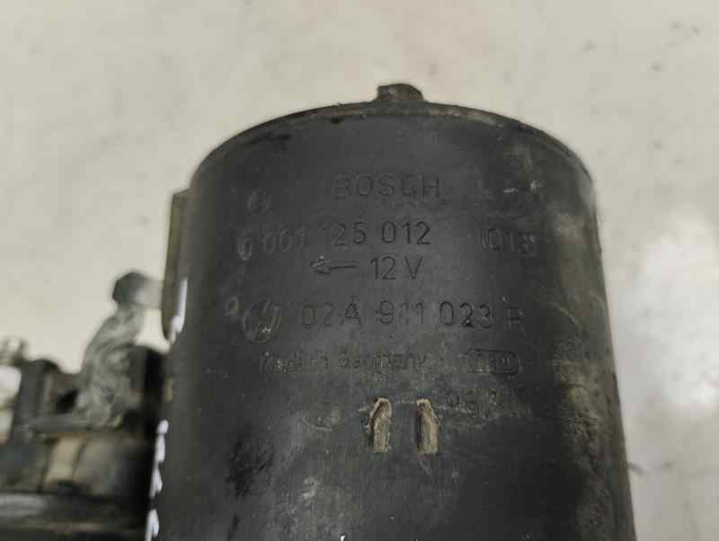MOTOR ARRANQUE SEAT TOLEDO 1.9 TD MT 110CV