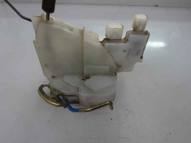 CERRADURA PUERTA TRASERA DERECHA HONDA ACCORD 2.2 TDI MT 140CV