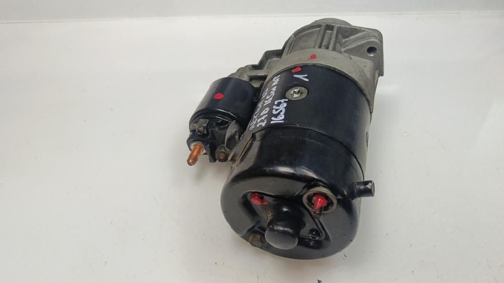 MOTOR ARRANQUE SSANGYONG REXTON 2.7 MT AWD RX 270 XDI 165CV
