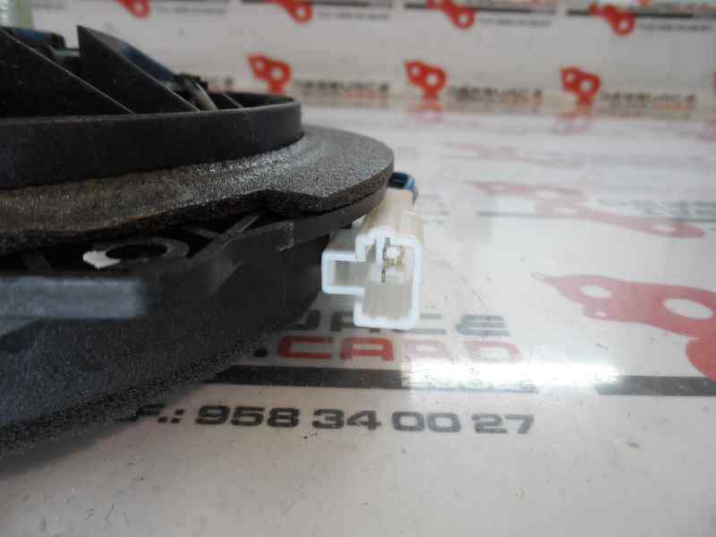 ALTAVOZ KIA SPORTAGE 2.0 CRDI MT AWD 112CV