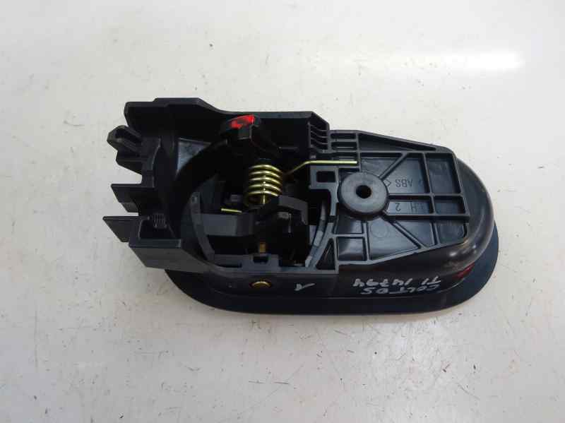 MANETA INTERIOR TRASERA IZQUIERDA MITSUBISHI COLT 1.5 MT 95CV | 70KW