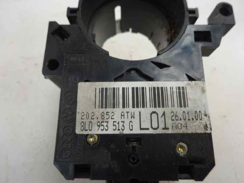 MANDO INTERMITENTES VOLKSWAGEN PASSAT 1.9 TDI MT 115CV