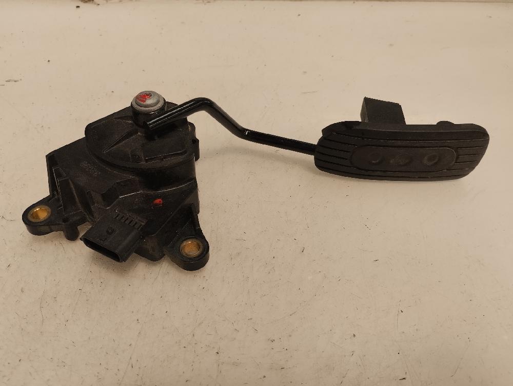POTENCIOMETRO PEDAL NISSAN MICRA 2010 1.2 MT 80CV