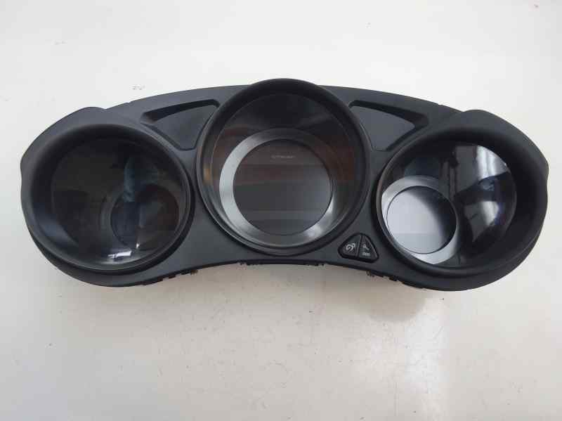 CUADRO INSTRUMENTOS CITROEN C4 2011 1.6 90CV HDI FAP