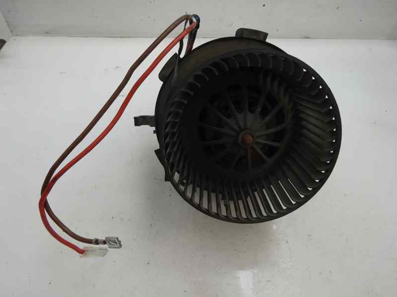 MOTOR CALEFACCION OPEL ZAFIRA 1.9 CDTI MT 120CV