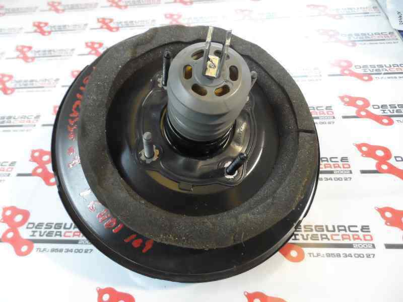 SERVOFRENO CITROEN C4 PICASSO 1.6 HDI AMT 109CV