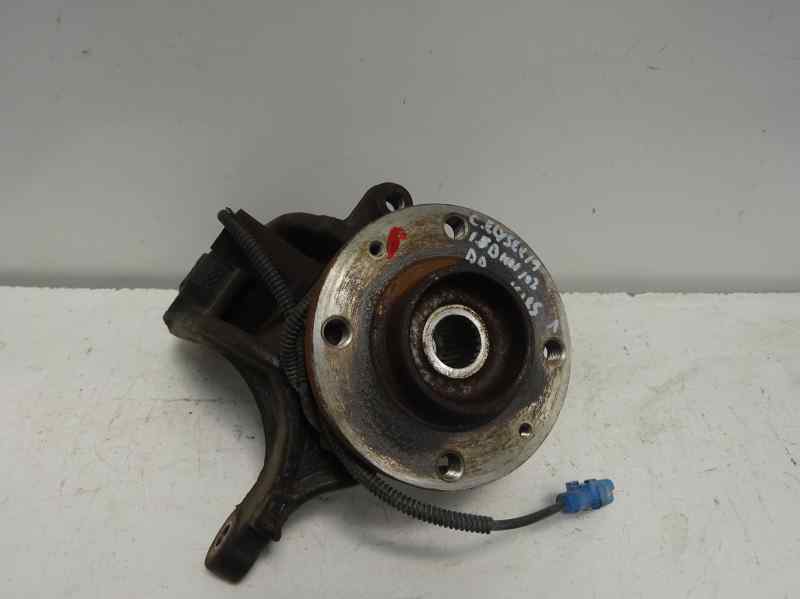 MANGUETA DELANTERA DERECHA CITROEN BERLINGO 1.5 BLUEHDI MT XL 102CV
