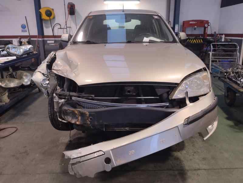 COMPRESOR AIRE ACONDICIONADO FORD MONDEO 2003 2.0 TDCI 5MT 130CV