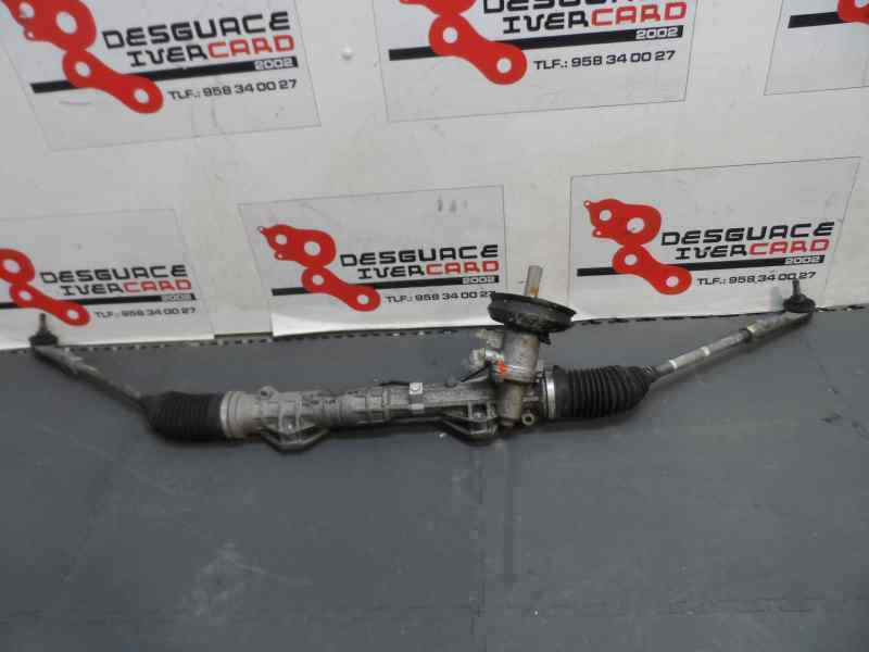 CREMALLERA DIRECCION CITROEN C4 PICASSO 1.6 HDI AMT 109CV