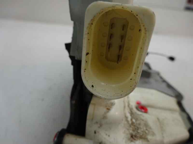 CERRADURA PUERTA DELANTERA IZQUIERDA SEAT LEON 1.6 MT 102CV | 75KW