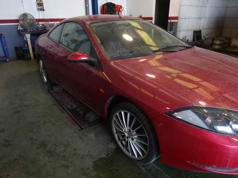 PUERTA DELANTERA IZQUIERDA FORD COUGAR 2000 OTROS